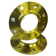 ANSI B16.5 150lb/300lb Threaded Flanges